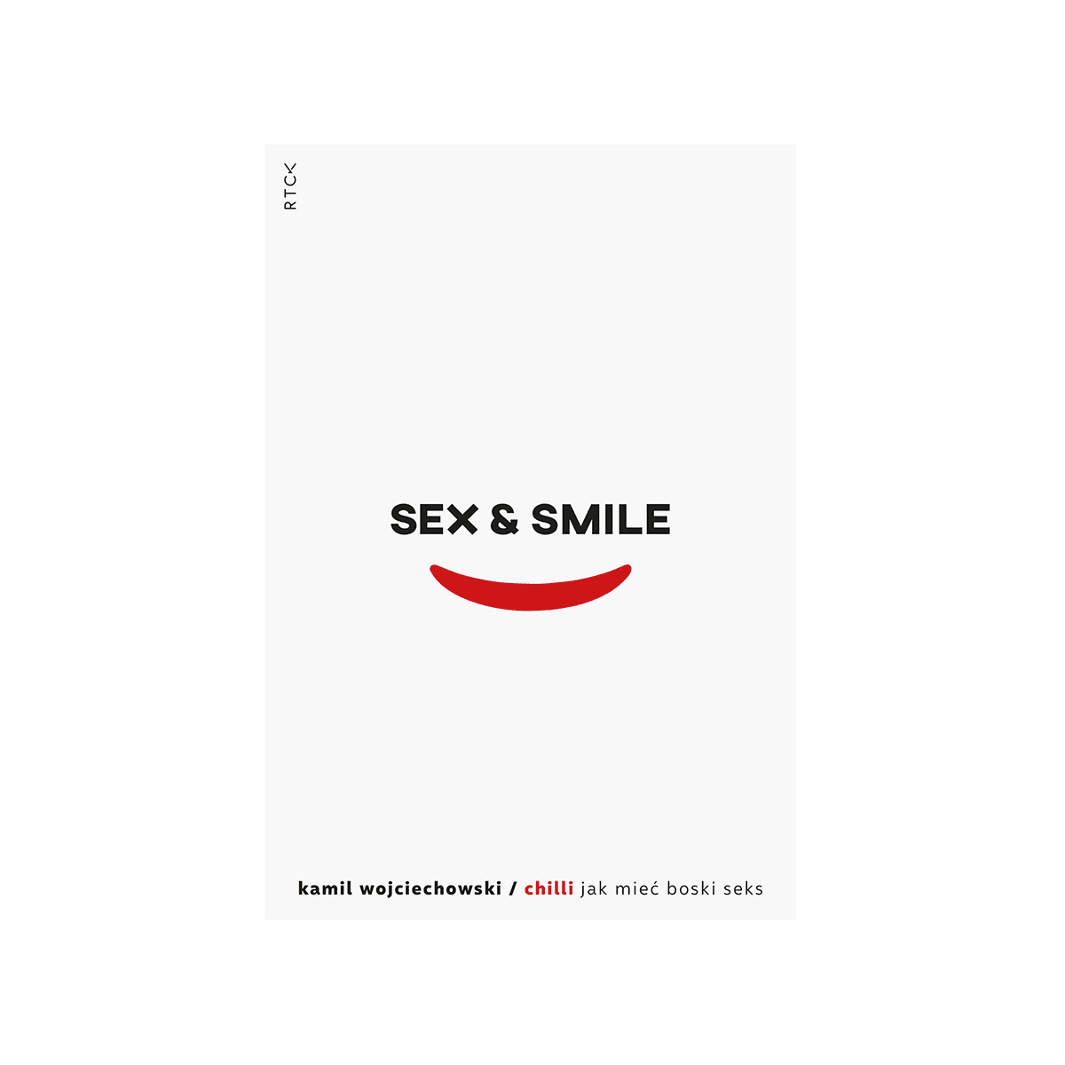 Sex & smile - ebook